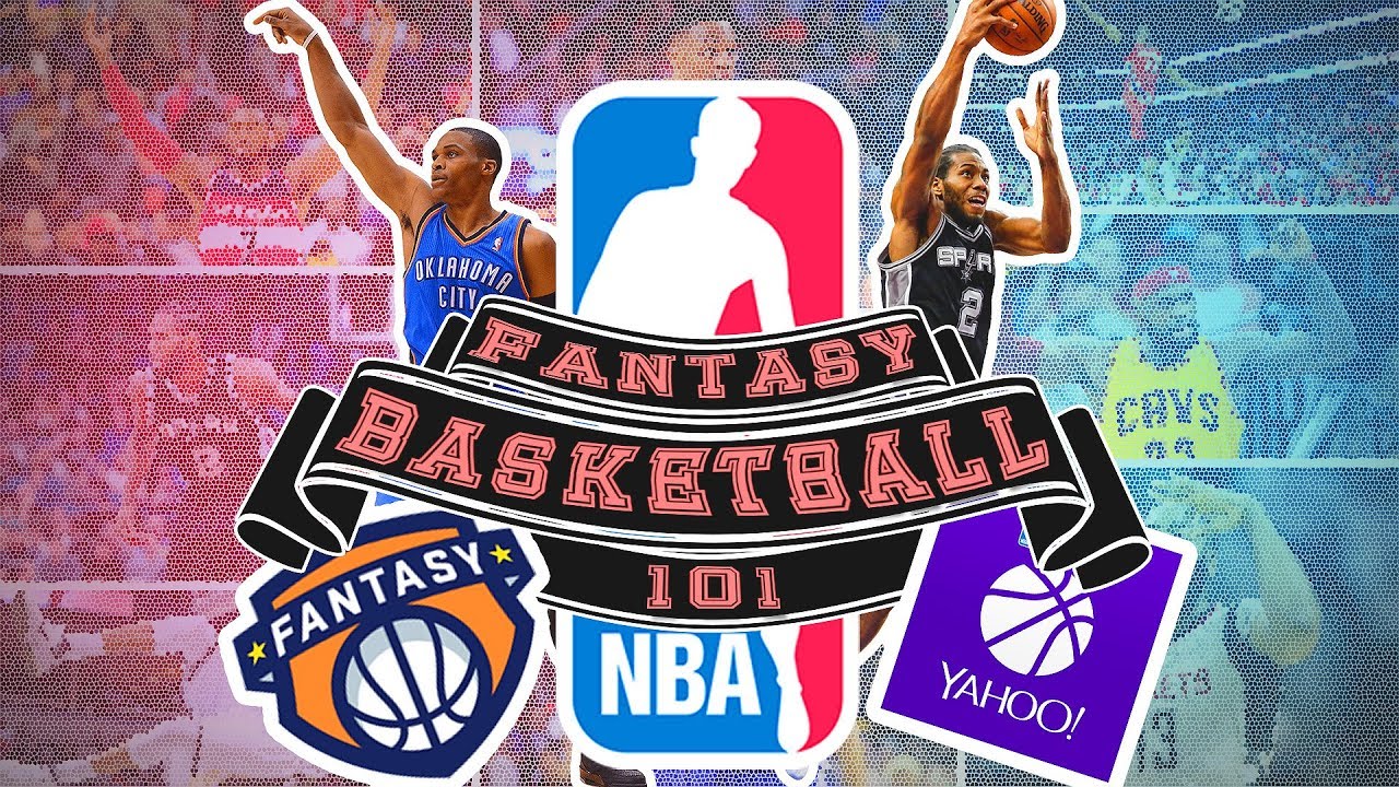 Fantasy Basketball : How to play